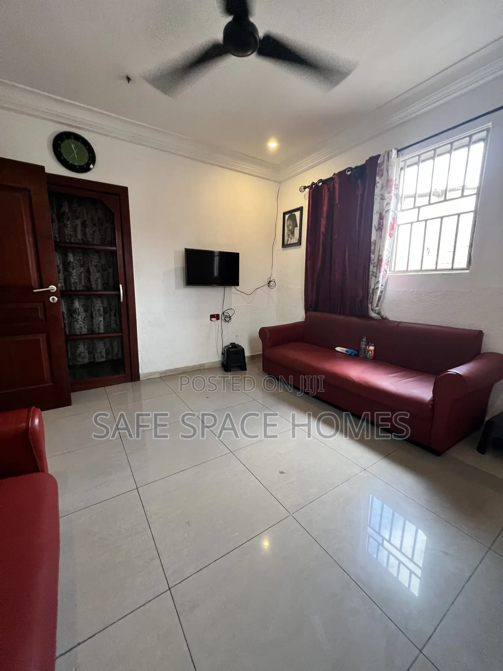 1bdrm House in Trade Fair for rent