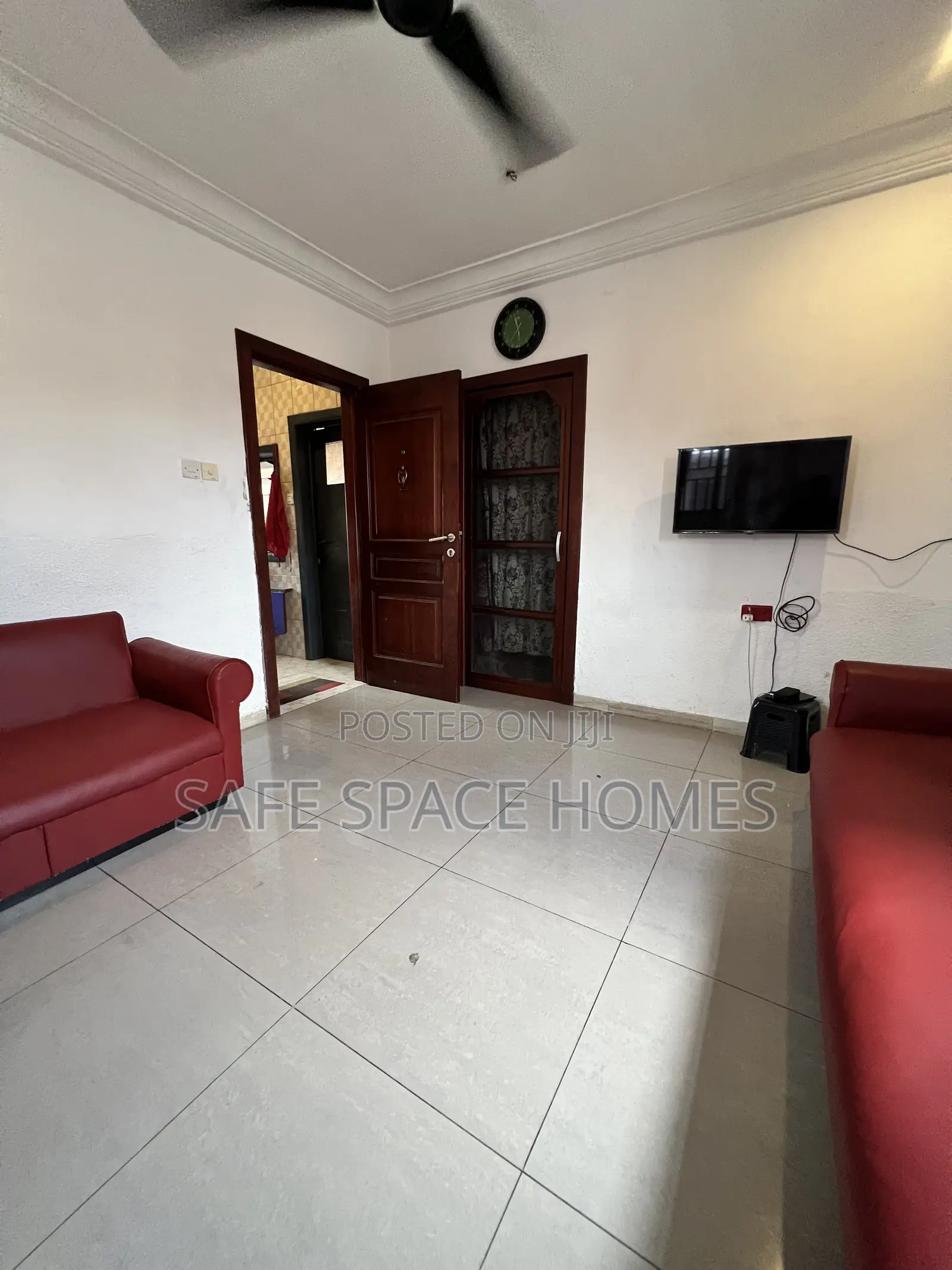 1bdrm House in Trade Fair for rent