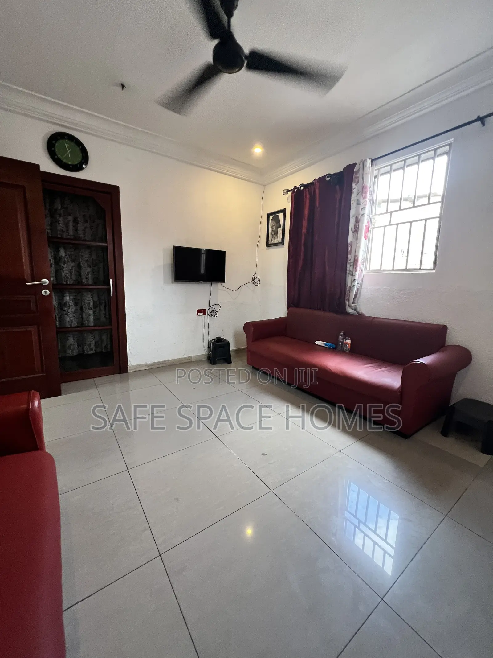 1bdrm House in Trade Fair for rent