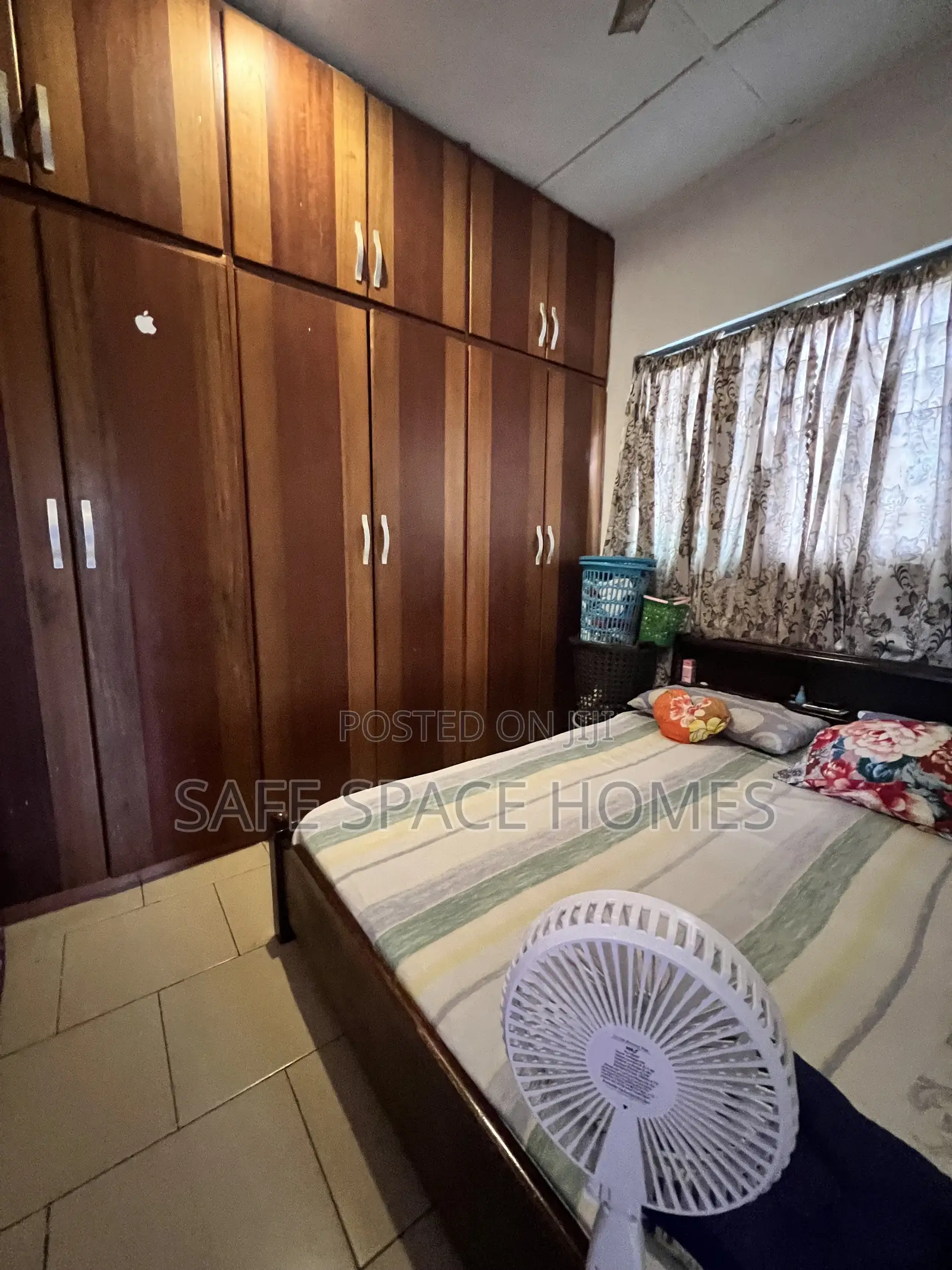 1bdrm House in Trade Fair for rent