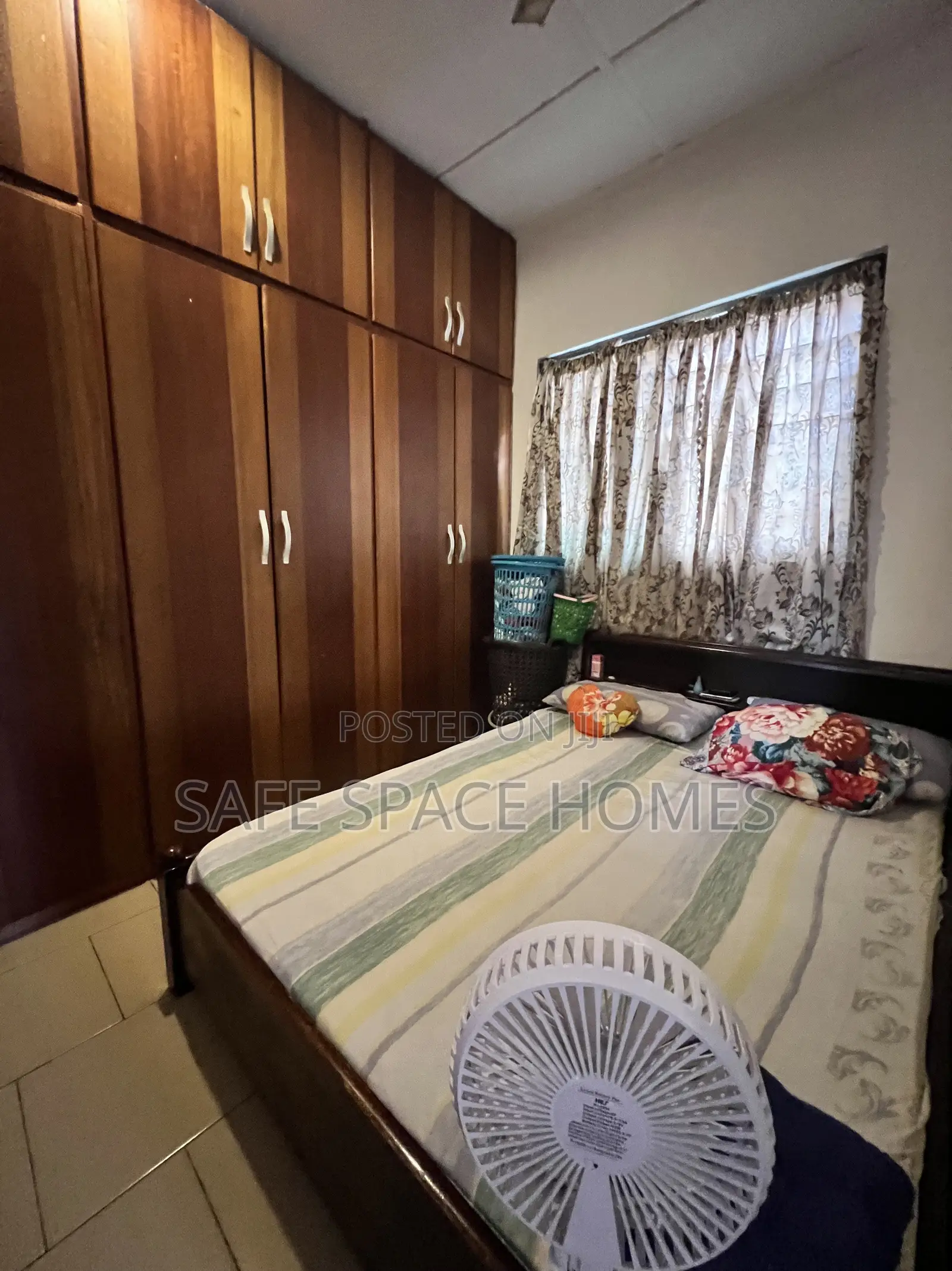 1bdrm House in Trade Fair for rent