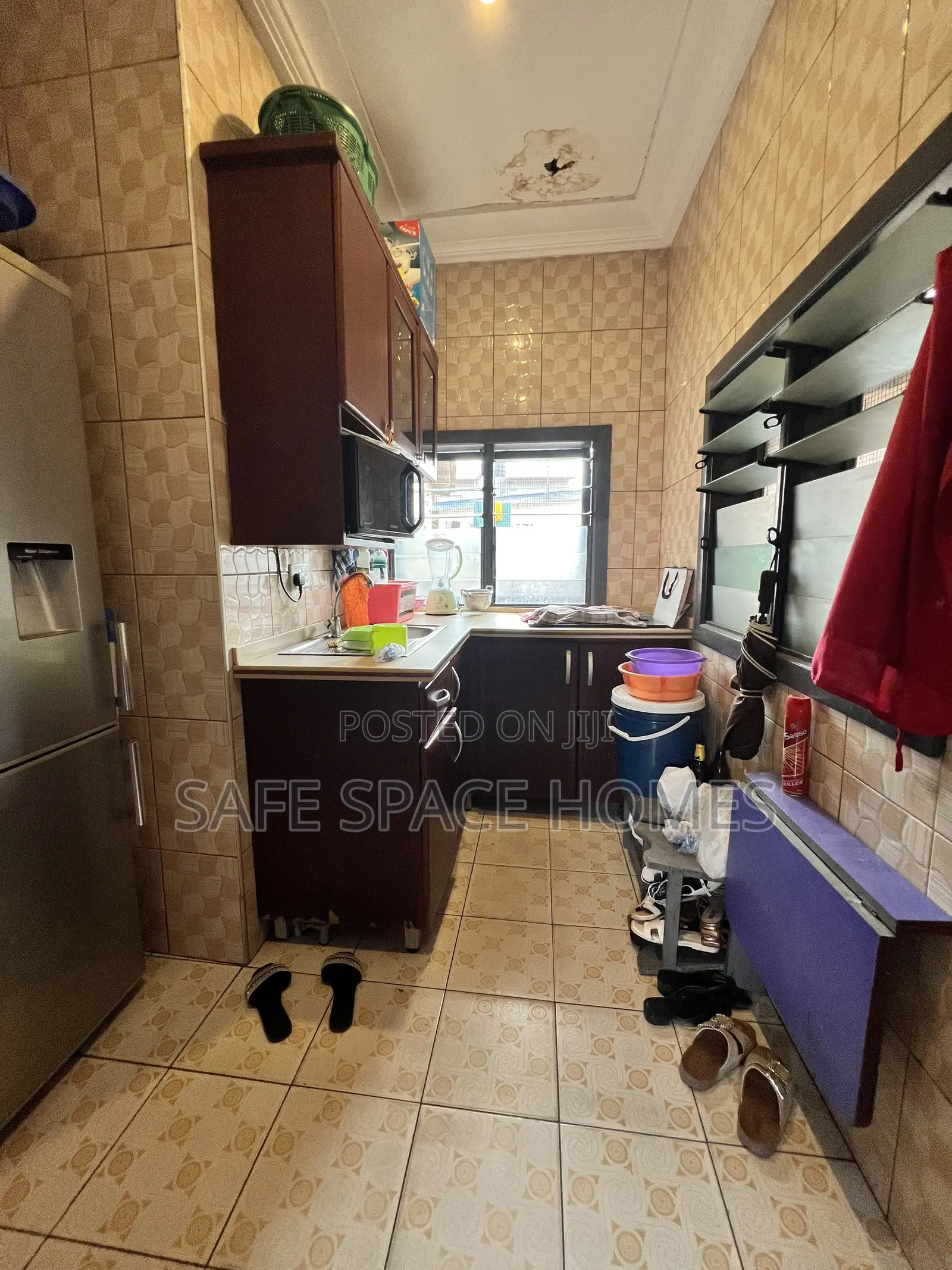 1bdrm House in Trade Fair for rent