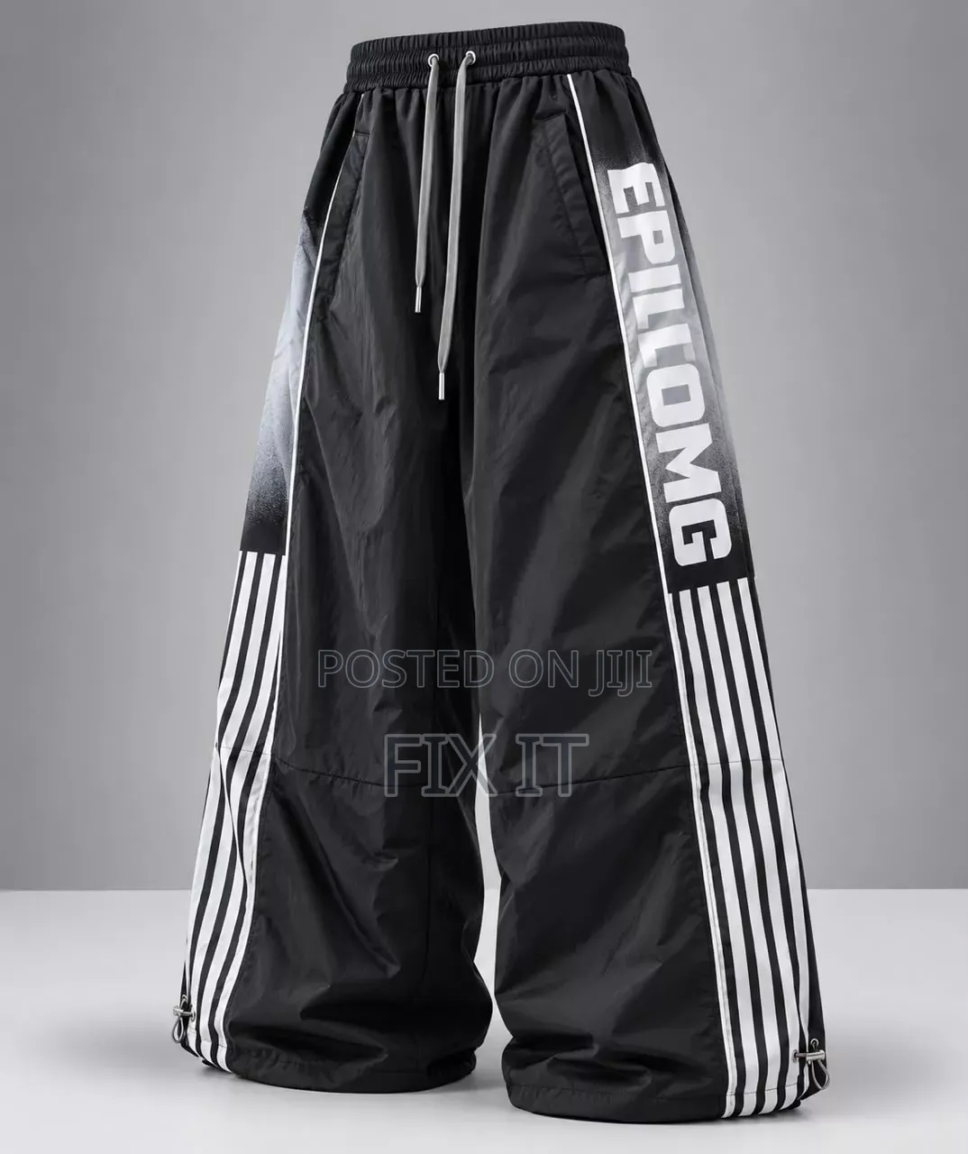 Sweatpants
