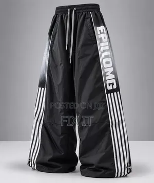 Sweatpants