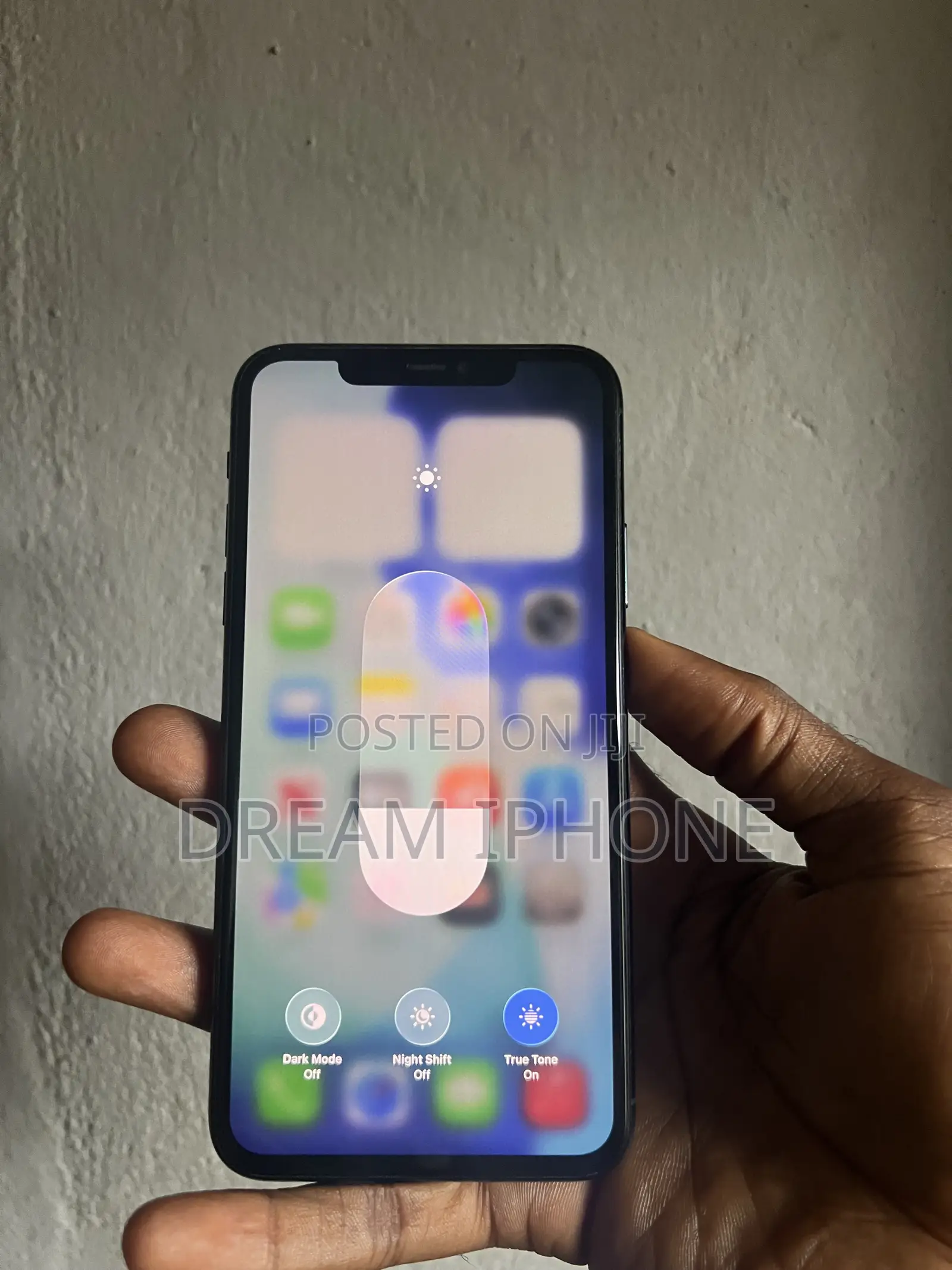 Apple iPhone 11 Pro Max 512 GB Green