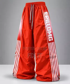 Sweatpants
