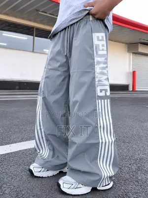 Sweatpants