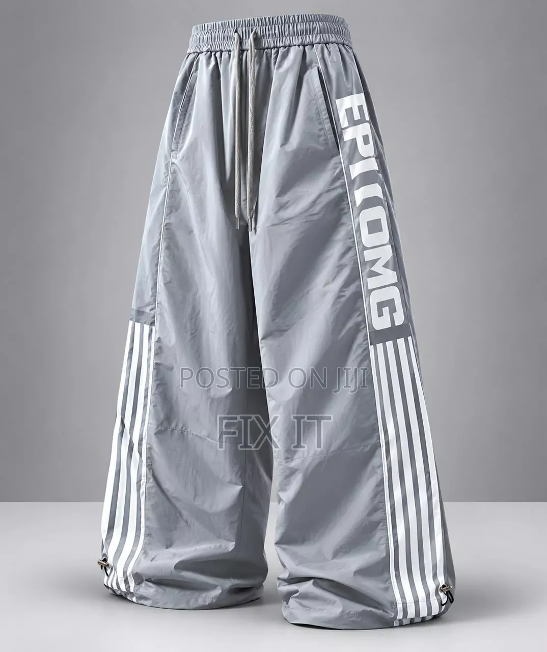 Sweatpants