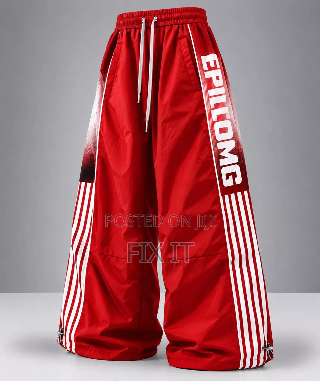 Sweatpants