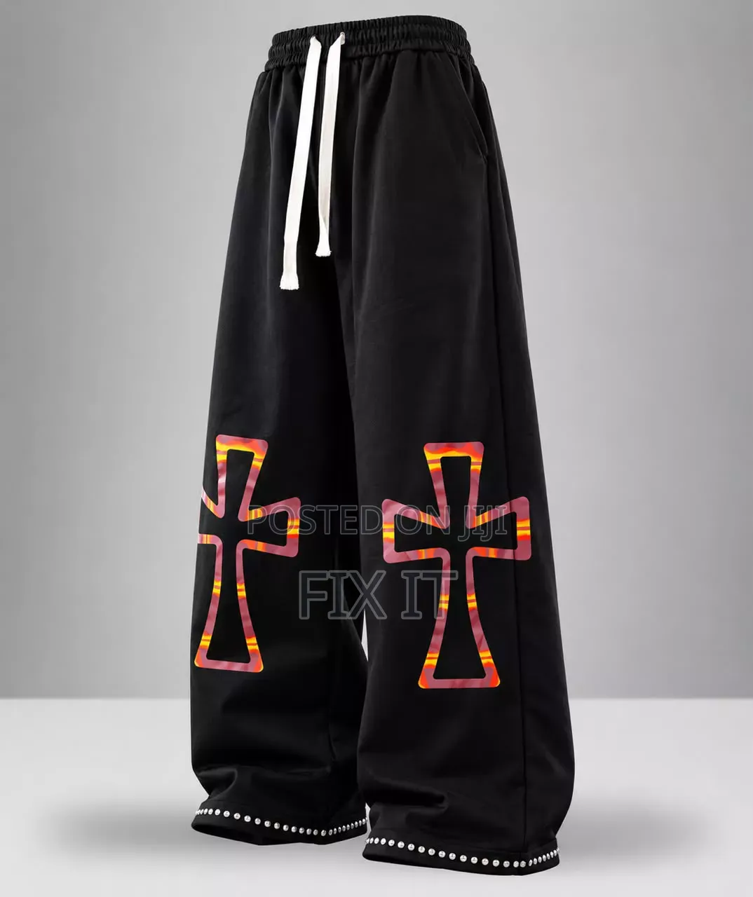 Sweatpants