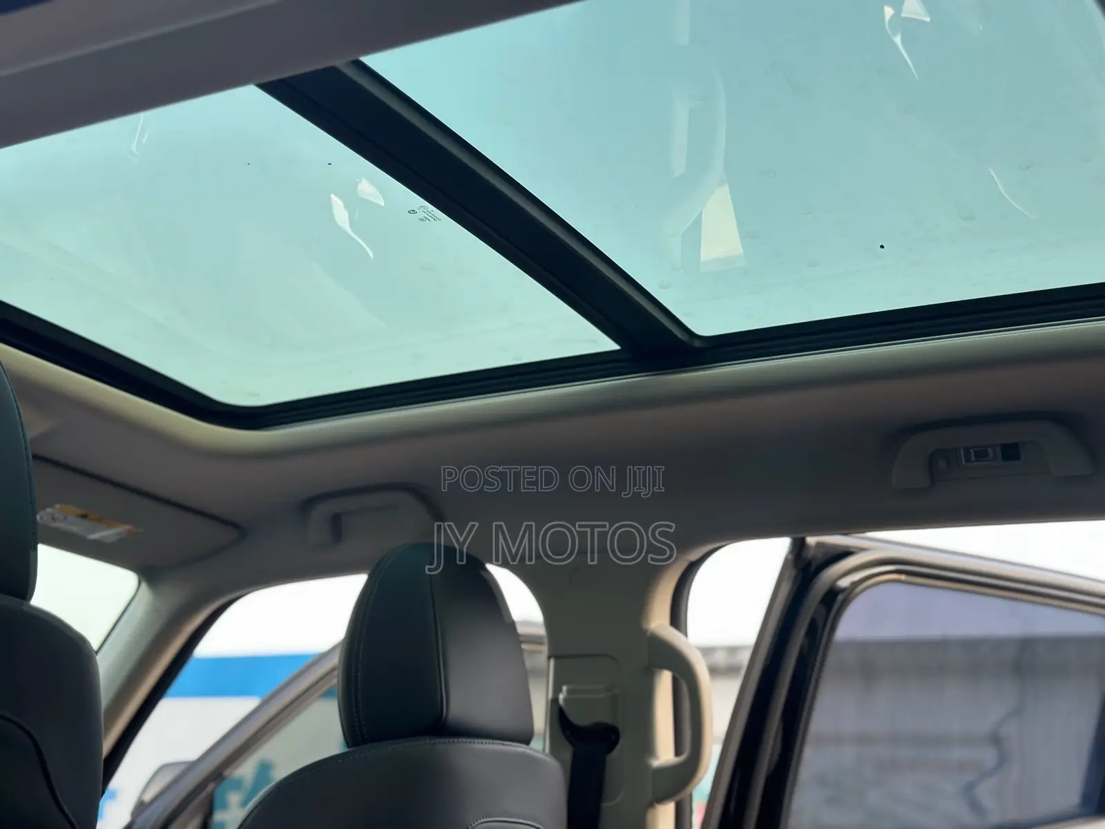 Haval Big Dog 2024 Black