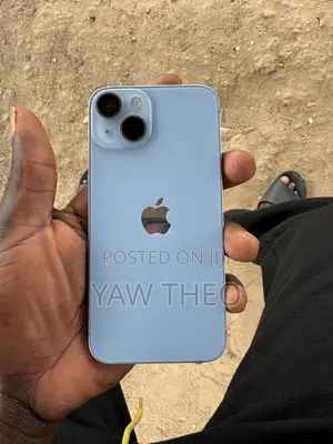Apple iPhone 14 128 GB Blue