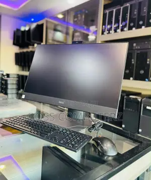 Desktop Computer Dell Optiplex 5040 16GB Intel Core i5 SSD 512GB