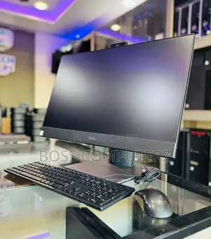 Desktop Computer Dell Optiplex 5040 16GB Intel Core i5 SSD 512GB