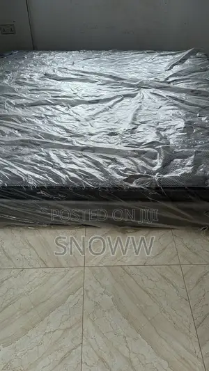 American Kingsize Mattress(brand New)