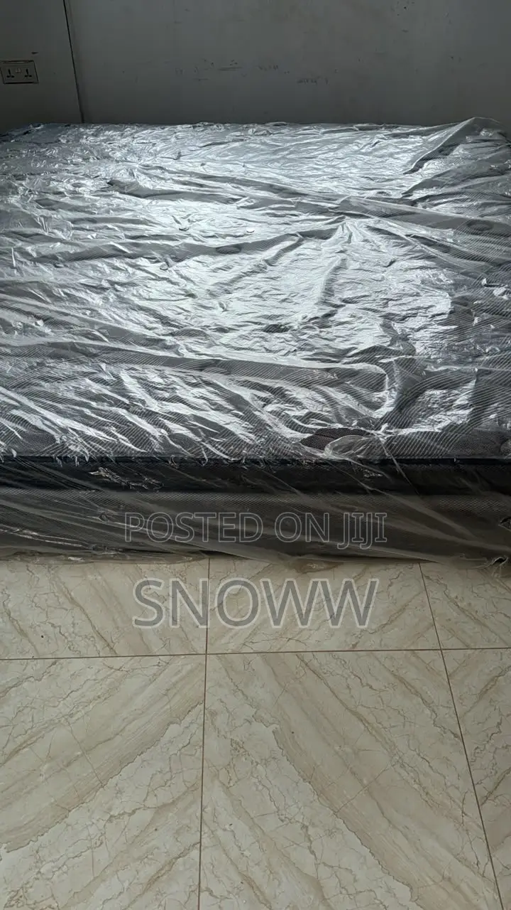 American Kingsize Mattress(brand New)