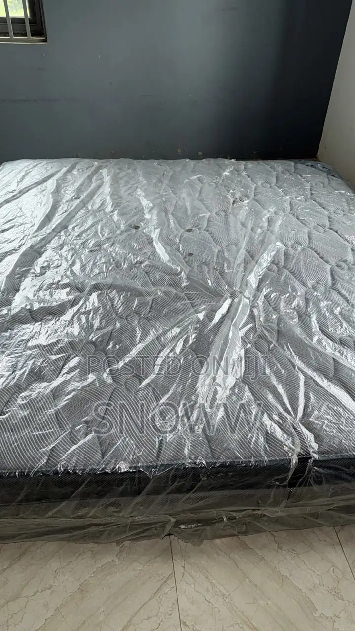 American Kingsize Mattress(brand New)
