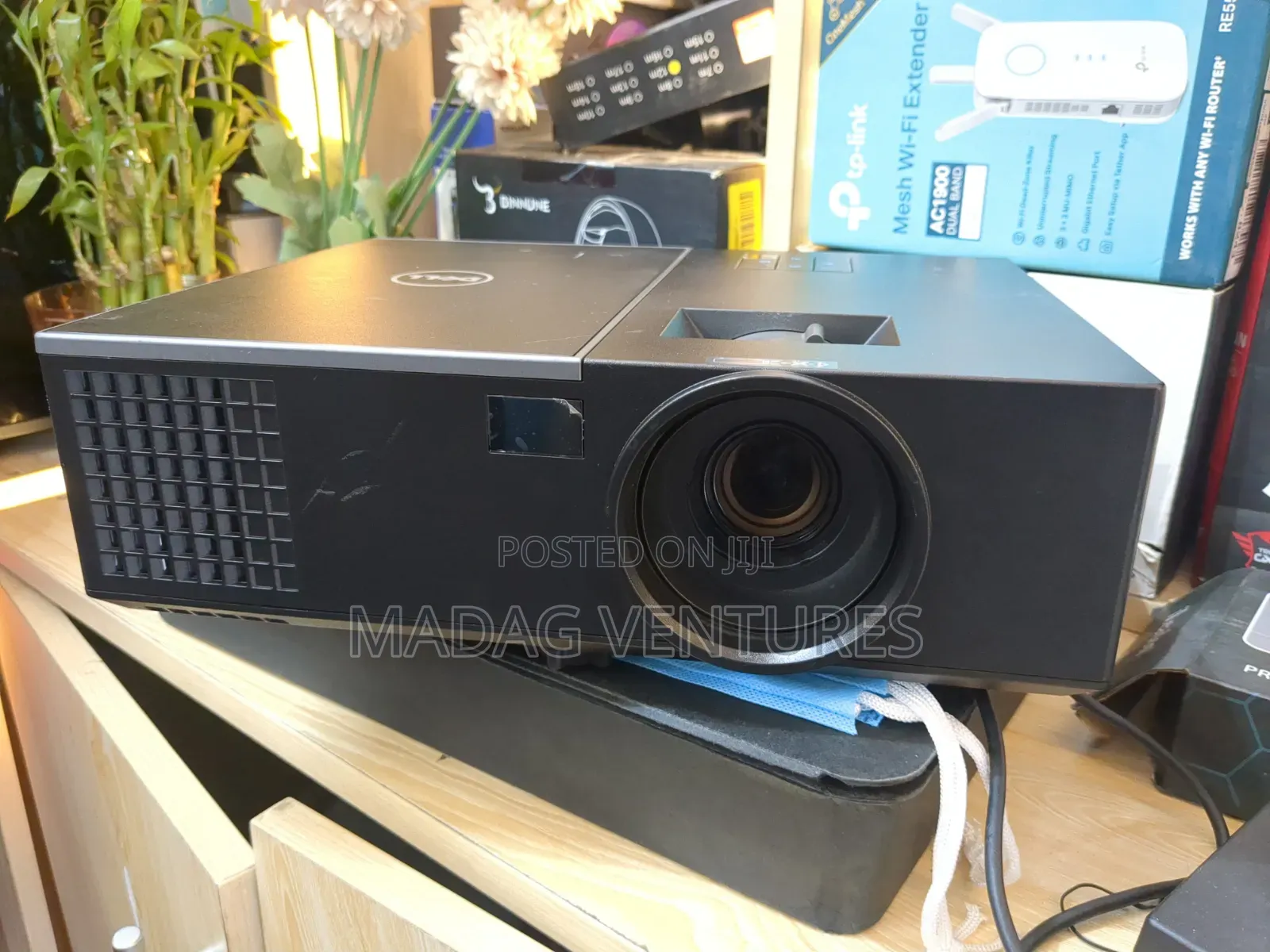 Dell 1550 3D 3800 ANSI