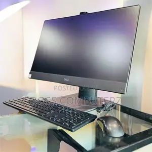 Desktop Computer Dell Optiplex 5040 16GB Intel Core i5 SSD 512GB