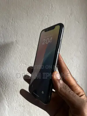 Apple iPhone XR 64 GB Black