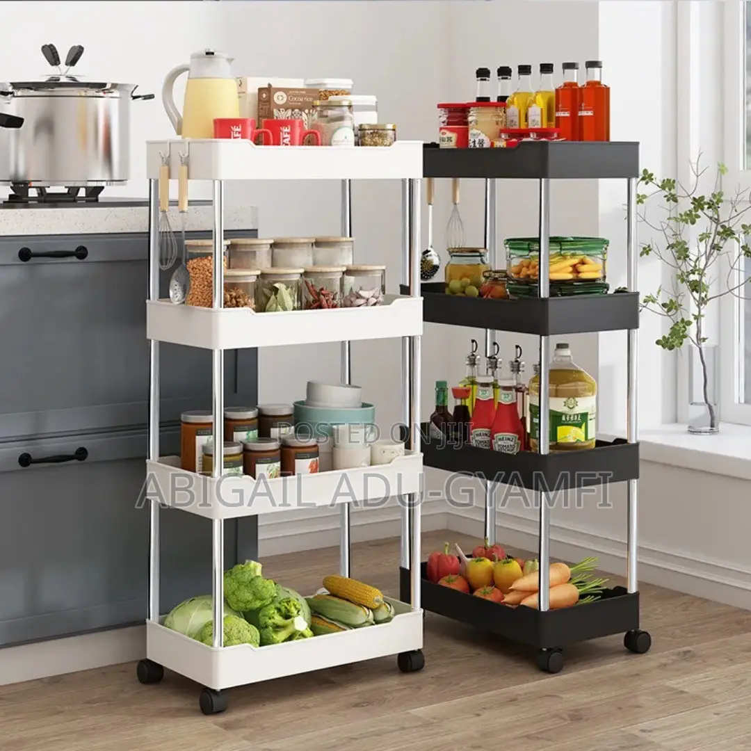 4layer Trolley