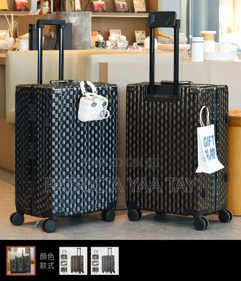 Luggage Bags