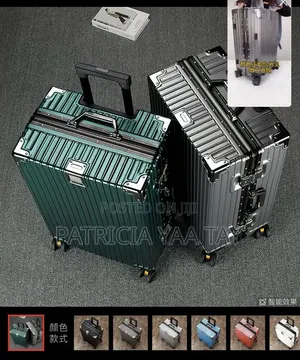 Luggage Bags