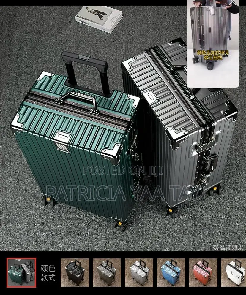 Luggage Bags