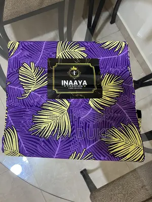 A Rich Royal Purple Fabric