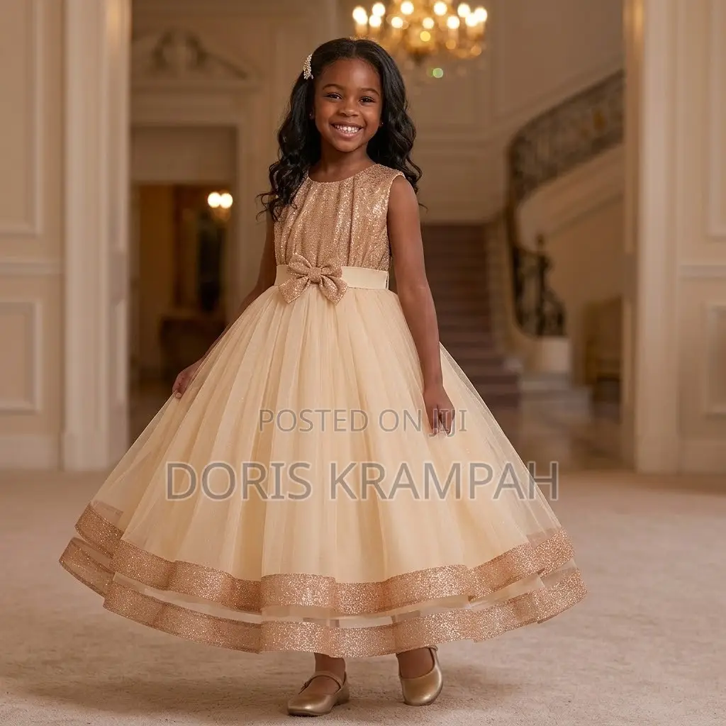 Ball Dresses