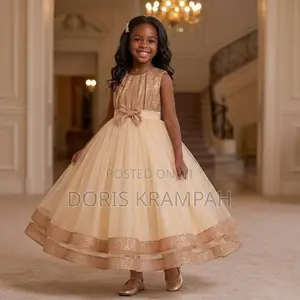 Ball Dresses