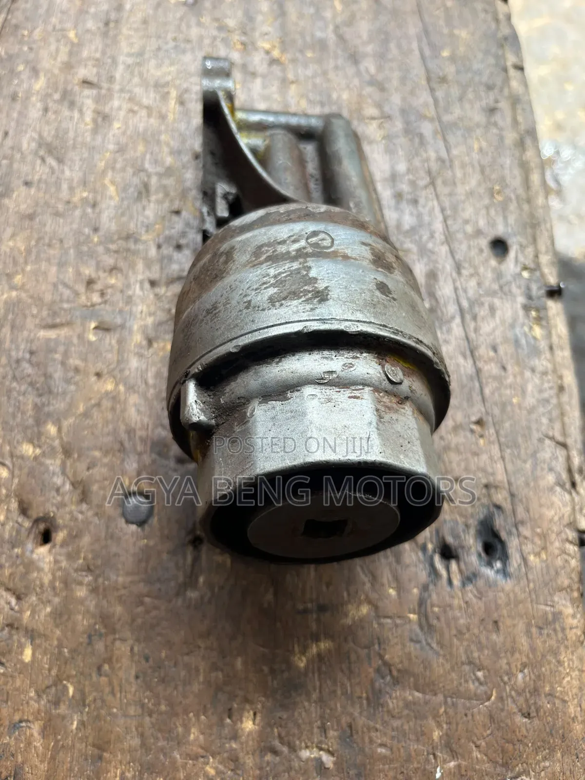 Toyota Corolla 2009 Complete Oil Filter