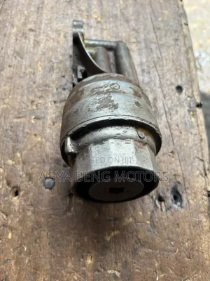 Toyota Corolla 2009 Complete Oil Filter