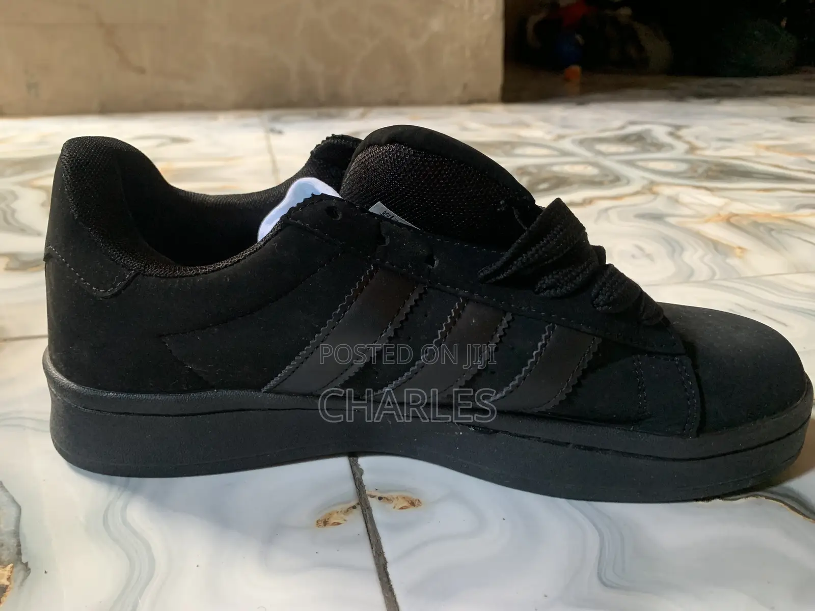 Brand New Adidas(Campus) Trainer