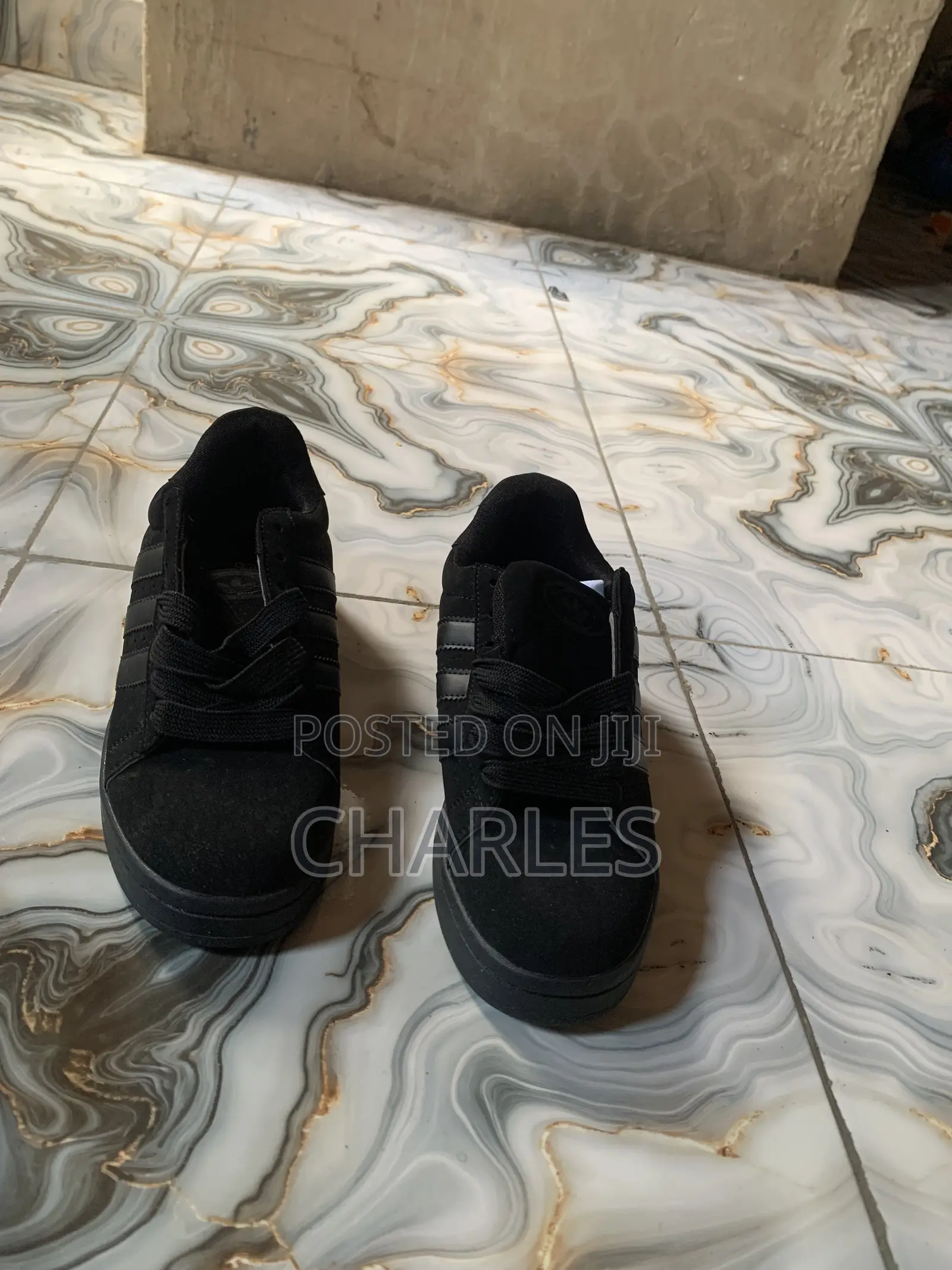 Brand New Adidas(Campus) Trainer