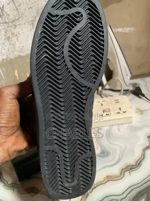 Brand New Adidas(Campus) Trainer
