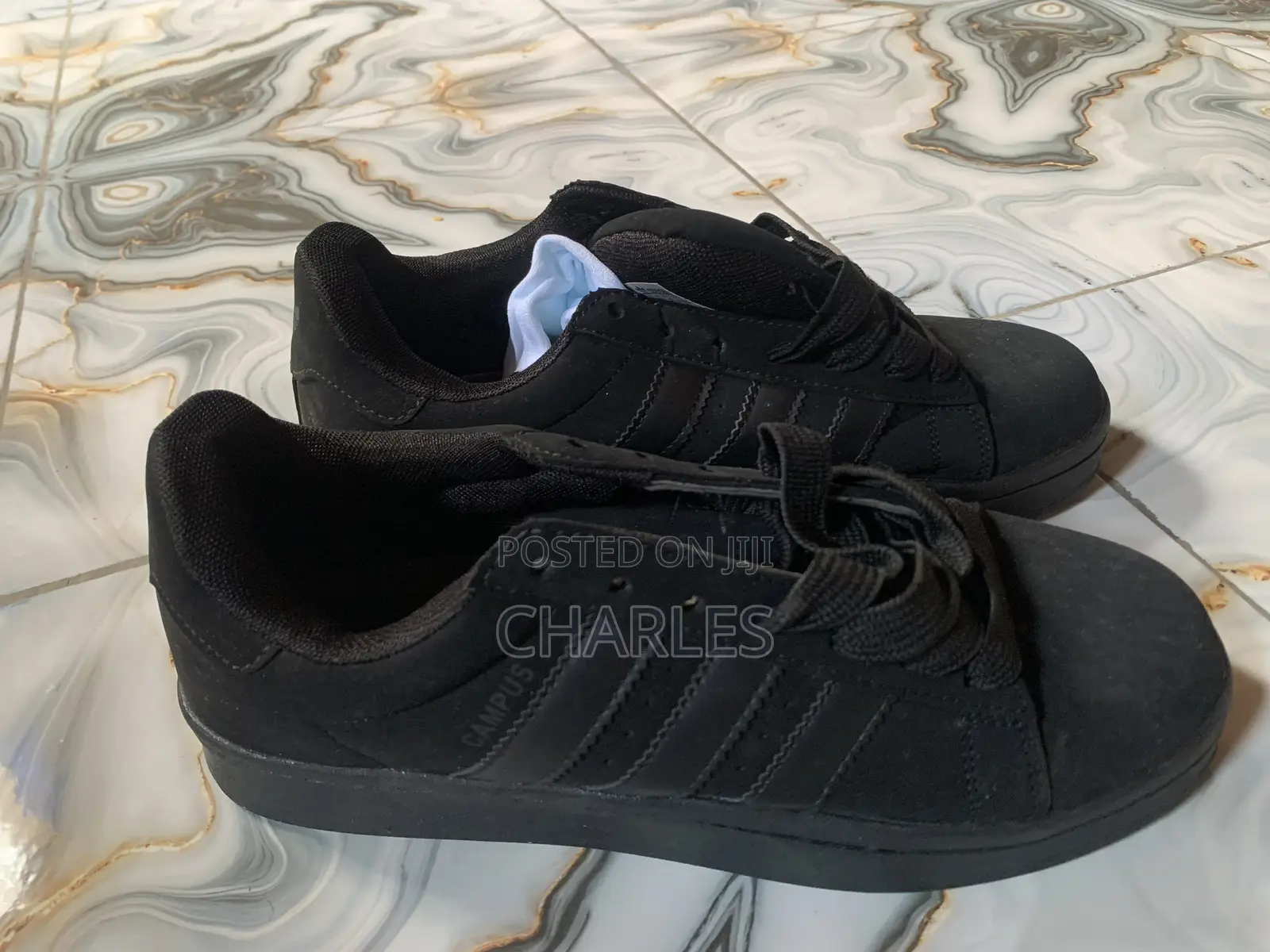 Brand New Adidas(Campus) Trainer