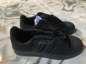 Brand New Adidas(Campus) Trainer