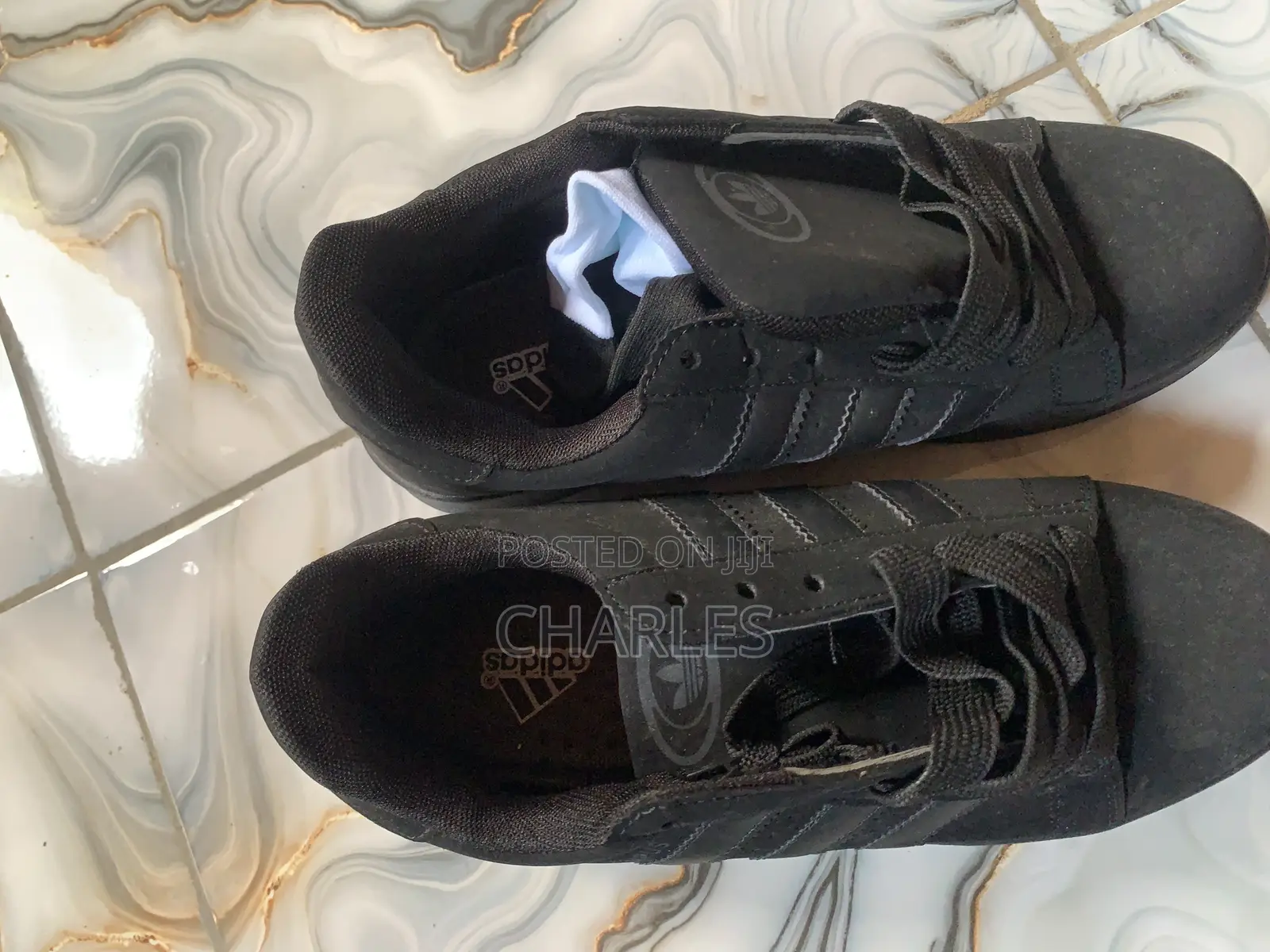 Brand New Adidas(Campus) Trainer