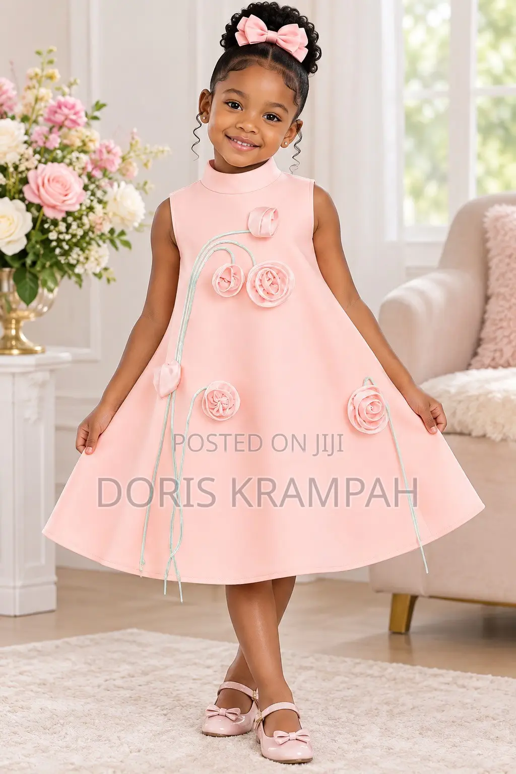 Princess Dress