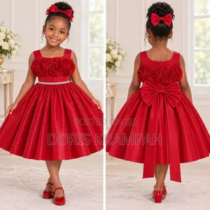 Princess Dress