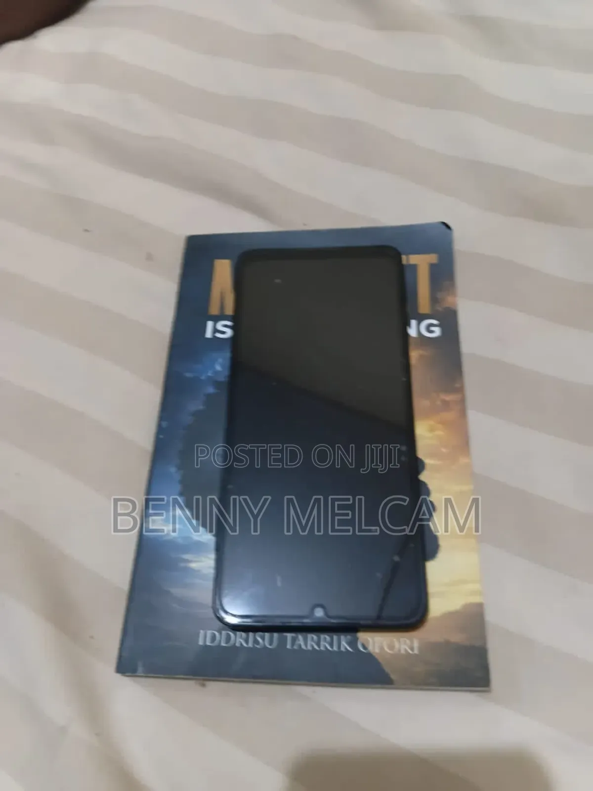 Samsung Galaxy A07 64 GB Gray