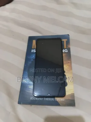 Samsung Galaxy A07 64 GB Gray