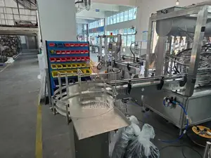 12 Head Filling Machine