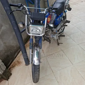 Royal RY125 2023 Blue