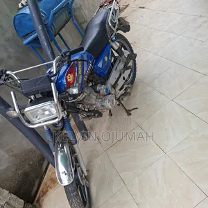 Royal RY125 2023 Blue