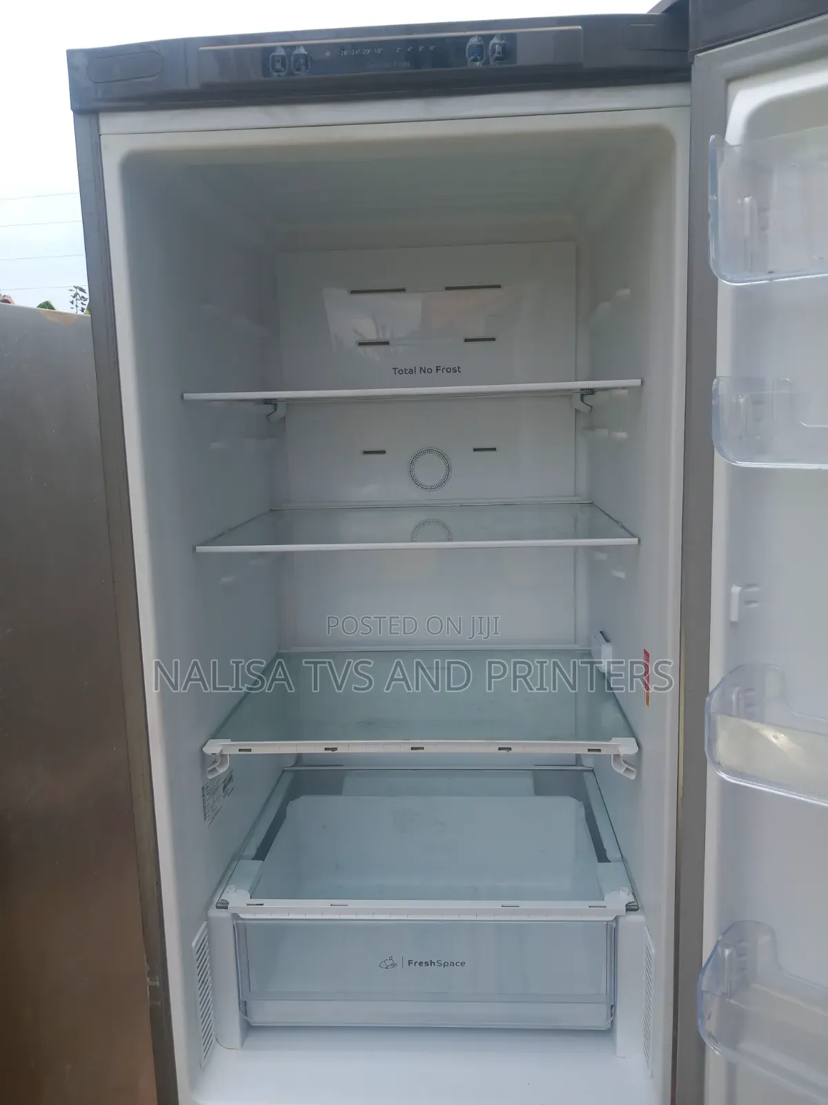 German Home Used Fridge Very Neat