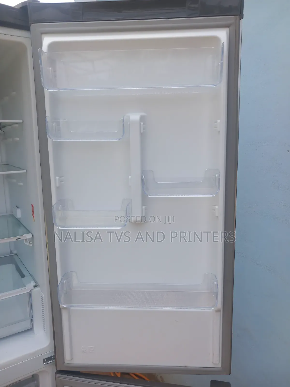 German Home Used Fridge Very Neat