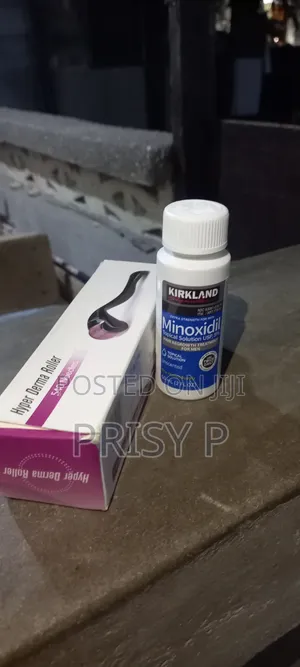 Good Kirkland Kombo(with Roller