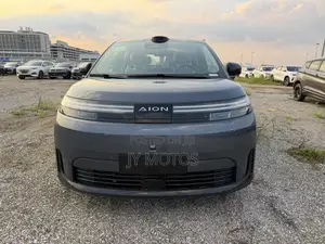 New Aion i60 2026 Gray